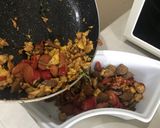Foto langkah ke 4 dari resep Nasi Gila.