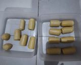 Foto langkah ke 6 dari resep Bolen tanpa korsvet.