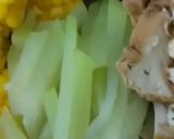 Foto langkah ke 1 dari resep Gado Gado Simple.