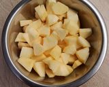 Mennyei álom recept fázis 2 fotója