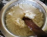 A picture of step 3 of Ugali.