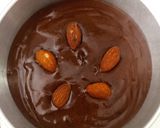 รูปขั้นตอนการทำที่ 5 ของ Brownies Keto