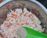 Foto langkah ke 2 dari resep Tahu Sarang Burung / Tahu Fantasi.