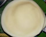 Foto langkah ke 4 dari resep Kulit risoles/sosis solo anti sobek dan lentur banget (eggless).