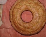Foto del paso 6 de la receta: Queque de Plátano 🍌