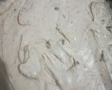 A picture of step 9 of Spicy orange-oreo cake.