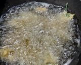 मिक्स दाल और मेथी पकौड़े (mixed dal aur methi pakode recipe in Hindi) रेसिपी चरण 4 फोटो