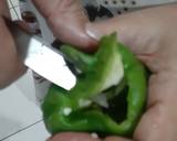 Stuffed capsicums and tomatoes recipe step 11 photo