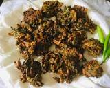 Punjabi Kadhi Pakoda recipe step 3 photo