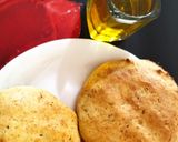 عکس مرحله 1 از دستور کلوچه عربی فوری خوشمزه