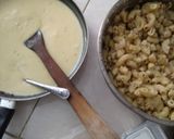 Foto langkah ke 3 dari resep Makaroni schotel.