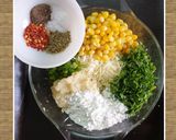 ચીઝ લોલીપોપ (Cheese lollipop recipe in Gujarati રેસીપી સ્ટેપ2ફોટો