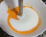 Foto del paso 2 de la receta: Bizcocho sin gluten de zanahoria