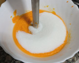 Foto del paso 2 de la receta: Bizcocho sin gluten de zanahoria