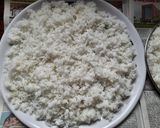 कोरिएंडर पुलाव टिफीन साठी (Coriander Pulao Recipe In Marathi) रेसिपी स्टेप 1 फोटो 
