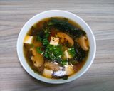 Hình bước làm 5 của món Gà chiên giòn da