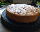 Foto del paso 4 de la receta: Budín de pan a baño maría económico y fácil