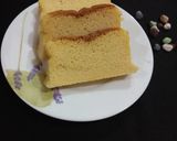 Foto langkah ke 8 dari resep Japanese Cotton Cheese Cake (3 telur, pk otang).