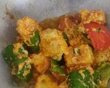 પનીર અંગારા (Paneer Angara Recipe In Gujarati) રેસીપી સ્ટેપ2ફોટો