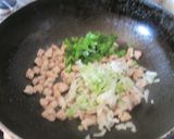 Foto del paso 2 de la receta: Wantán o Wontón frito