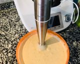 Pas rețetă Pancake cu banane 1 fotografie