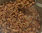 Foto del paso 3 de la receta: Nueces caramelizadas