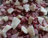 Foto del paso 2 de la receta: Salchipan