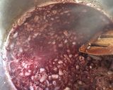 Foto del paso 6 de la receta: Salsa de chagalapoli y vino tinto