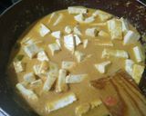 পনির বাটার মশালা (Paneer Butter Masala recipe in bengali) রেসিপি ধাপ - 7 ছবি