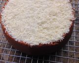 Foto langkah ke 5 dari resep Bolu Keju Jadul.