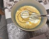 Foto del paso 2 de la receta: Tocinillo de cielo de limón
