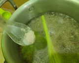 Foto langkah ke 4 dari resep Sayur sop sereh (cocok untuk diet).