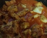 এঁচোড় চিংড়ি (enchor chingri recipe in bengali) রেসিপি ধাপ - 4 ছবি