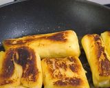 Foto langkah ke 3 dari resep Colenak Kekinian.