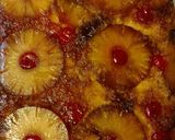 Foto del paso 1 de la receta: Volteado de piña