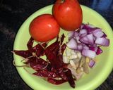 वेजिटेबल मोमोज (Vegetable momos recipe in Hindi) रेसिपी चरण 1 फोटो