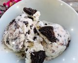 عکس مرحله 5 از دستور بستنى اوريو 🍦