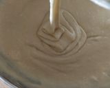 A picture of step 1 of Pancake.