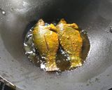 সরিষা বাহারি তেলাপিয়া(tilapia fish curry with mustard recipe in bengali) রেসিপি ধাপ - 1 ছবি