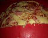 Foto del paso 1 de la receta: Pizza de Arroz