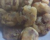 Foto langkah ke 4 dari resep Ondol singkong kacang merah gurih.