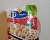 મોહન થાળ(mohanthal recipe in gujarati) રેસીપી સ્ટેપ1ફોટો