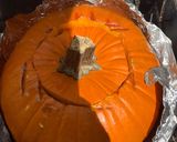Foto del paso 3 de la receta: Calabaza rellena de elote