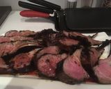 Foto del paso 9 de la receta: Costillas de cordero al romero fresco