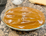 Foto del paso 10 de la receta: Pastel frío “Dulce de leche”
