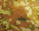 A picture of step 7 of Bengali Style Bhog Khichdi.