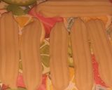 صورة لخطوة 1 من وصفة 🥨زلابية لابانان🥨