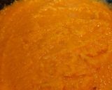 Foto del paso 2 de la receta: Puré de Camote