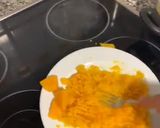 Foto del paso 3 de la receta: Flan de calabaza 🎃