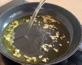 Foto del paso 2 de la receta: Coquinas al estilo de Huelva